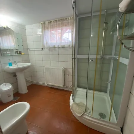 Casa Soare Check-in Independent 3* Sighişoara