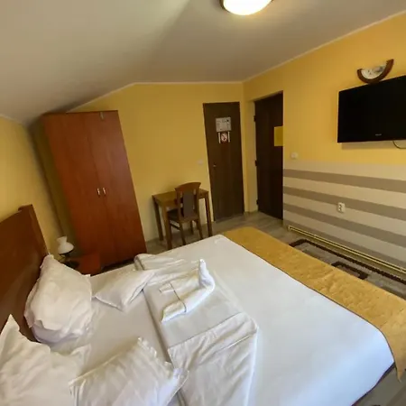 Casa de hóspedes Casa Soare Check-in Independent 3*
