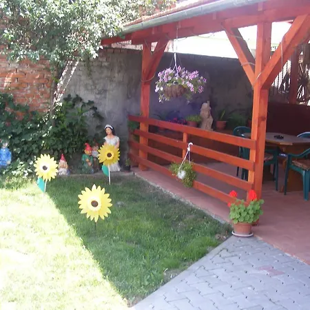 Casa Soare Check-in Independent Sighişoara