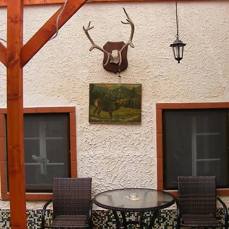 Casa Soare Check-in Independent 3*