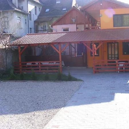 Casa Soare Check-in Independent