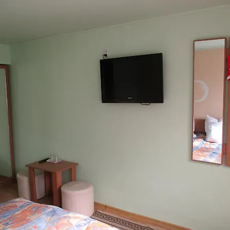 Casa de hóspedes Casa Soare Check-in Independent 3*