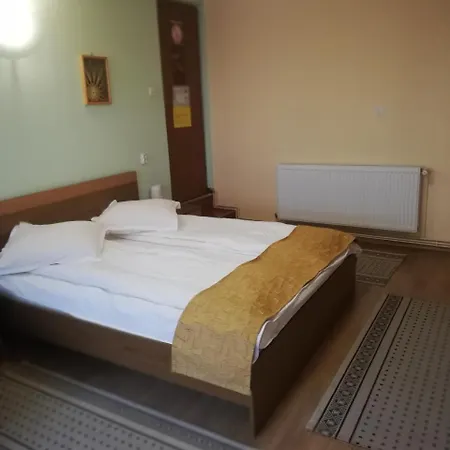 Casa de hóspedes Casa Soare Check-in Independent Sighişoara